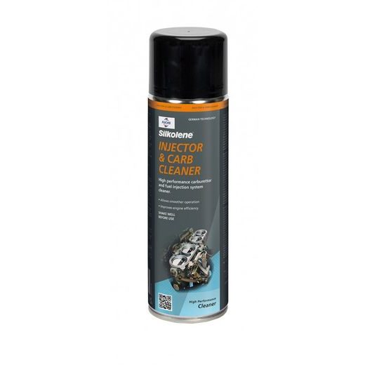 Cleaner SILKOLENE INJ/CARB CLEANER SP  601398896 0,5 l