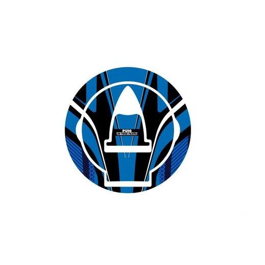 Fuel cap cover PUIG RADIKAL 6306A moder