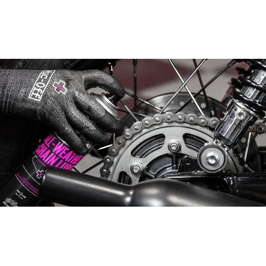 Motorcycle chain kit care MUC-OFF 21069