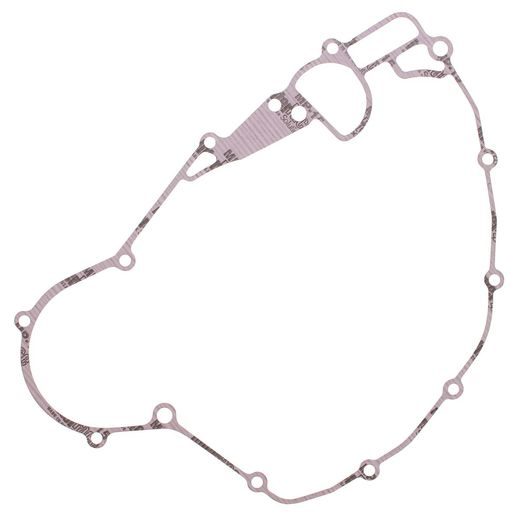 Tesnilo sklopke (Clutch cover gasket) WINDEROSA 816238 inner side