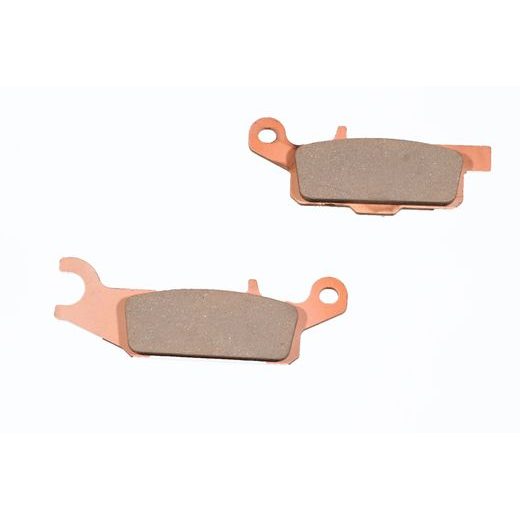 Zavorne obloge GOLDFREN 253 AD OFF-ROAD FRONT