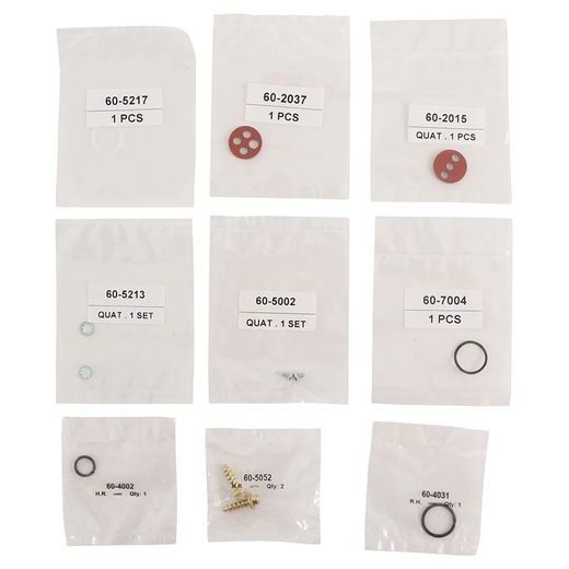 Fuel Tap Repair Kit All Balls Racing 60-1015