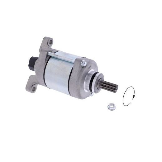 Zaganjalnik (štarter za motor) RMS 246390550