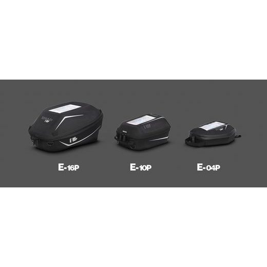 Pin system SHAD X014PS
