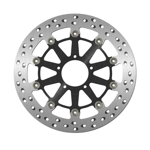 Zavorni disk NG 1845ZG racing