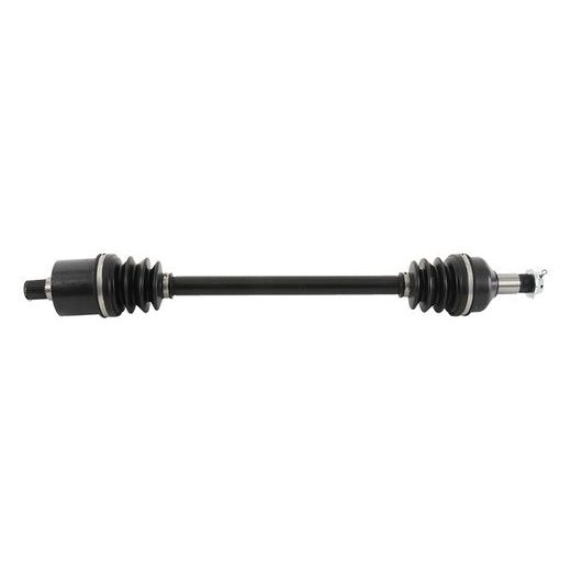 Axle All Balls Racing AB8-AC-8-355 8ball