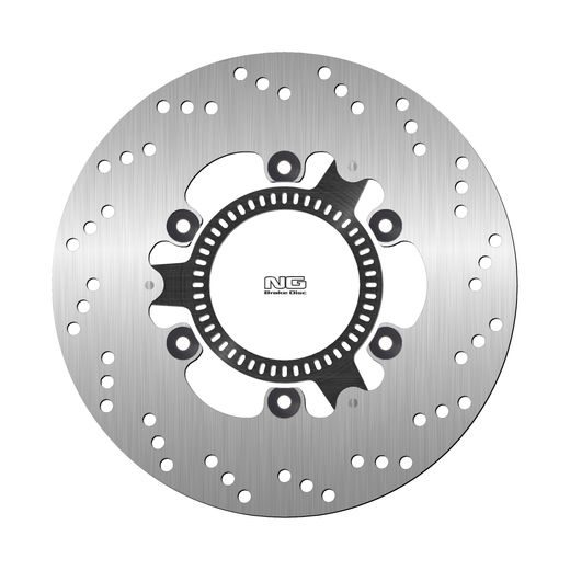 Zavorni disk NG 1709