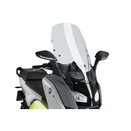 Windshield PUIG V-TECH LINE TOURING 1769W prozorna