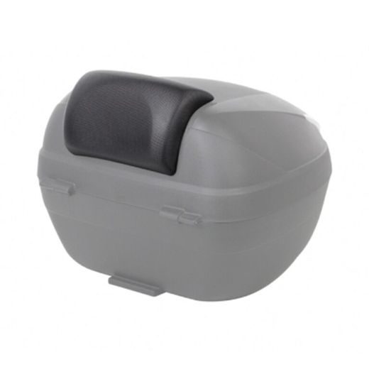 Kovček ( Top case ) SHAD SH34 D0B34106 Karbon
