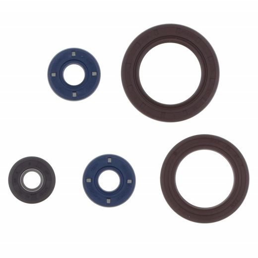 Set tesnil motorja za olje (Engine Oil Seals Kit) ATHENA P400089400002