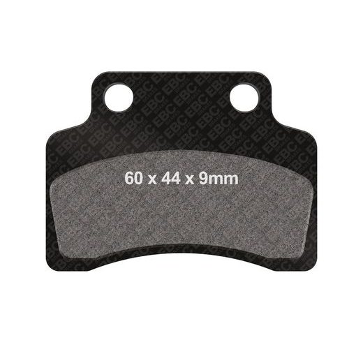 Zavorne obloge EBC SFA235
