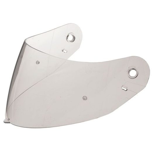 Visor CASSIDA COMPRESS clear