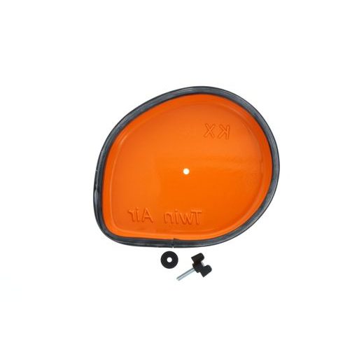 Airbox covers TwinAir 160075