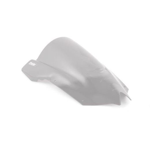 Windscreen PUIG RACING 4635F dark smoke