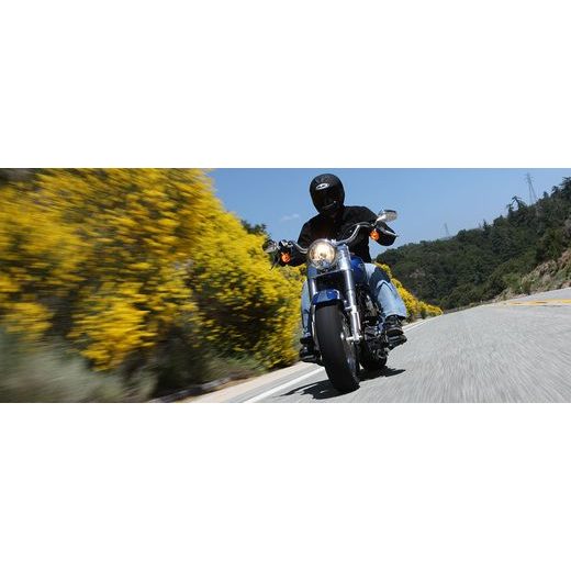 Pnevmatika DUNLOP 200/55R17 78V TL D407 (HARLEY-D)