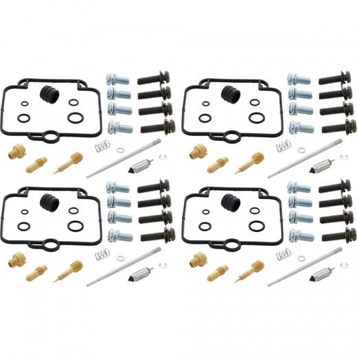 Carburetor Rebuild Kit All Balls Racing 26-1665
