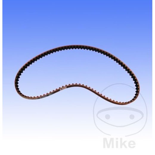 Toothed belt DAYCO 95x17 2 belts required