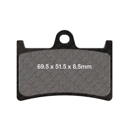 Zavorne obloge EBC SFAC252