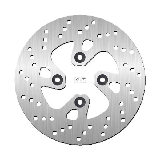 Zavorni disk NG 716