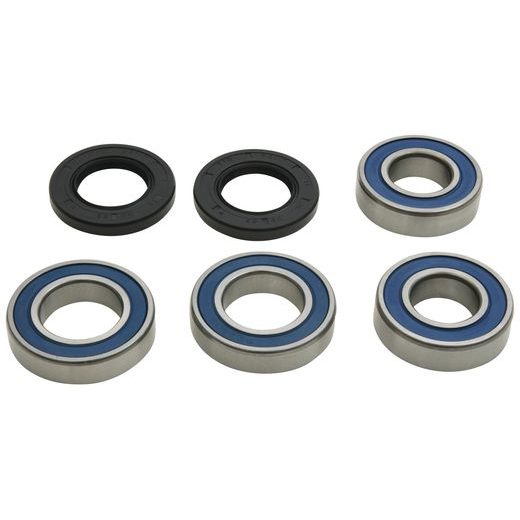 Wheel Bearing Kit All Balls Racing 25-1807 zadaj