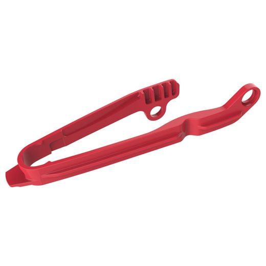 Drsnik za verigo POLISPORT 8473300002 rdeč