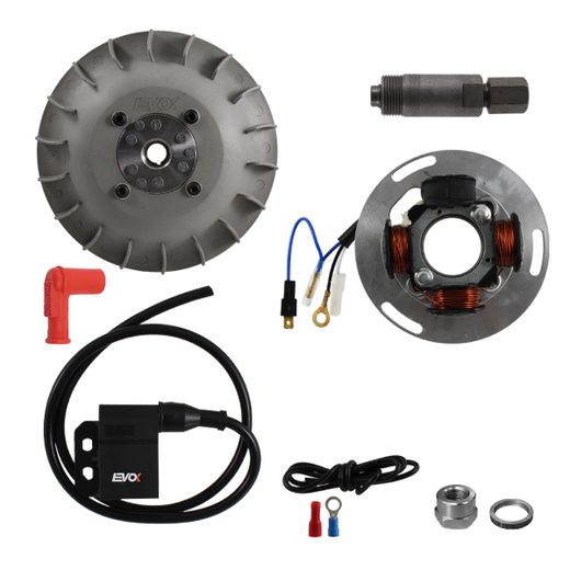Electronic ignition kit Evok 246365003