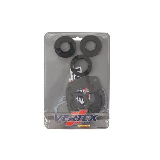 Complete gasket kit WINDEROSA 7111190 with seals
