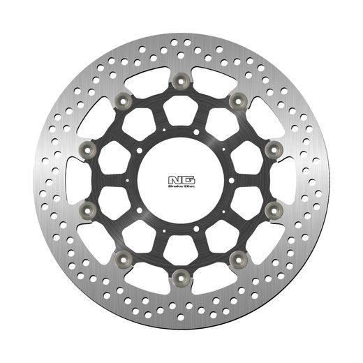Zavorni disk NG 1750G