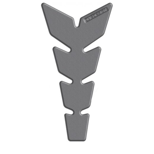 Tank protector JMT SOFT TOUCH siva 103.3 X 199.6