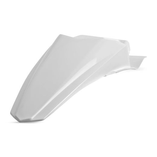 Zadnji blatnik POLISPORT 8579700002 bela