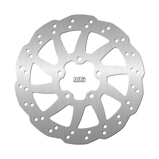 Zavorni disk NG 1875X