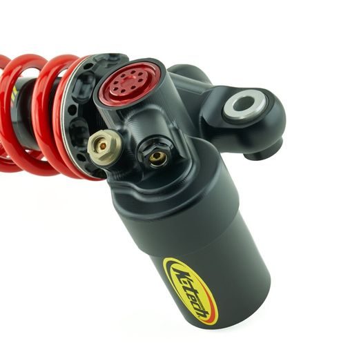Rear Monoshock K-TECH DDS 245-019-030-020 LITE