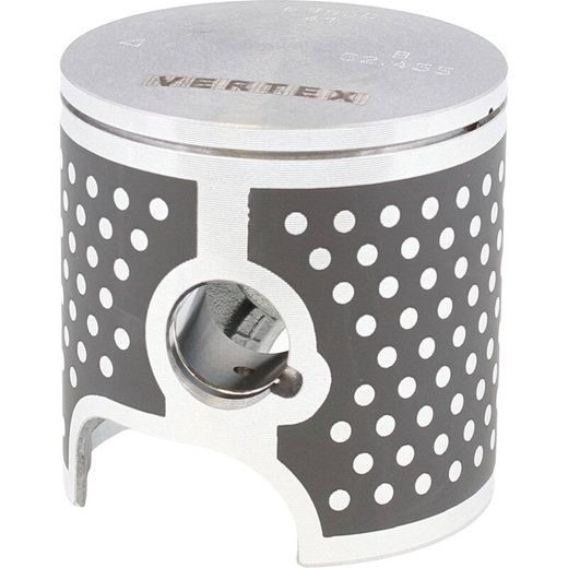 TopEnd piston kit VERTEX 24578B Cylinder 52,5mm Piston 52,45mm