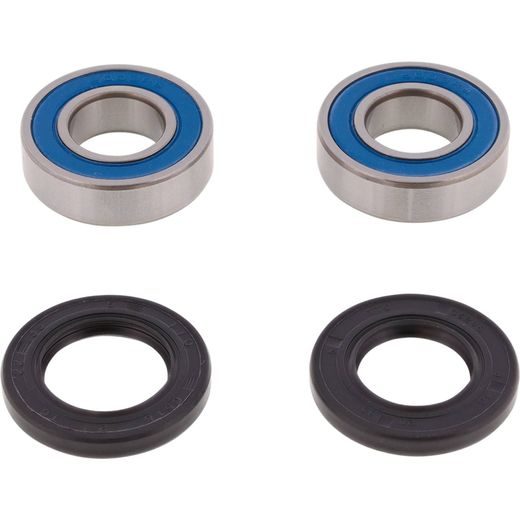 Wheel Bearing Kit All Balls Racing 25-1829