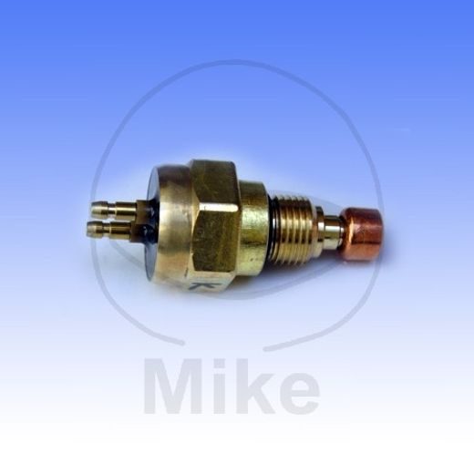 Thermostat fan switch TOURMAX