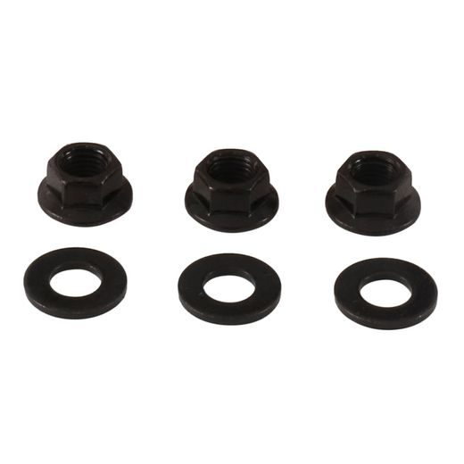 Wheel Nut Kit All Balls Racing 85-1229