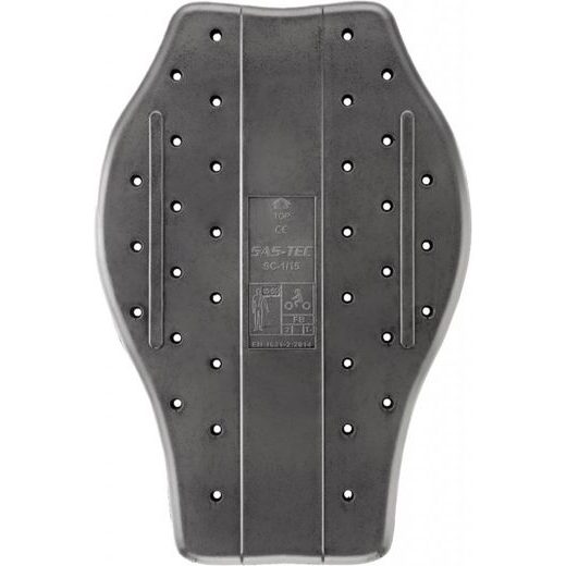 Back protector GMS SAS-TEC SC-1 / 15 X99526 L