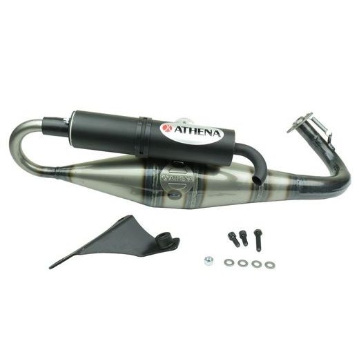 Exhaust ATHENA SPORTING P400480120001