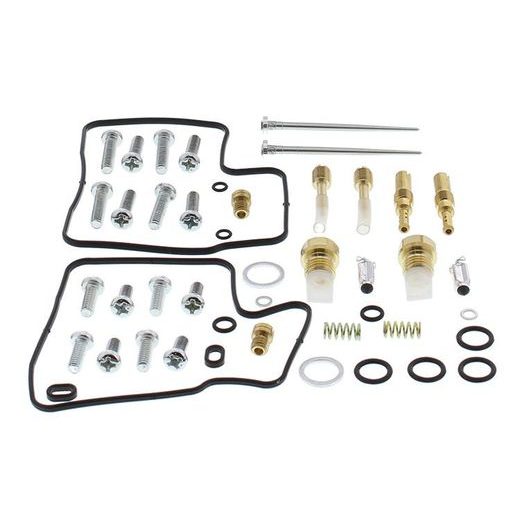 Carburetor Rebuild Kit All Balls Racing 26-1624