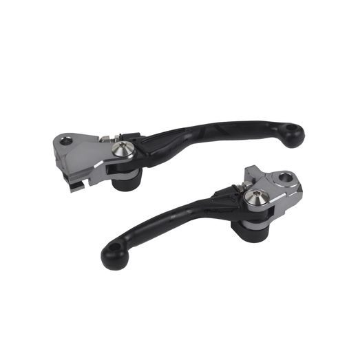 Pivot lever set POLISPORT 8487200057 Črn