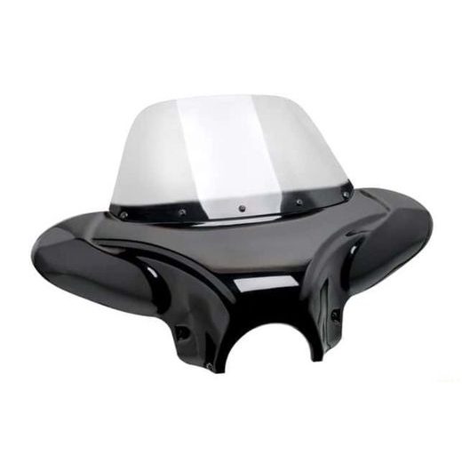 Windshield CUSTOMACCES EH0010W clear