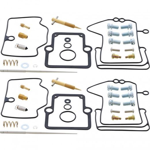 Carburetor Rebuild Kit All Balls Racing 26-10003