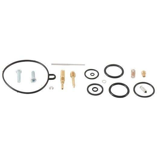 Carburetor Rebuild Kit All Balls Racing 26-1208