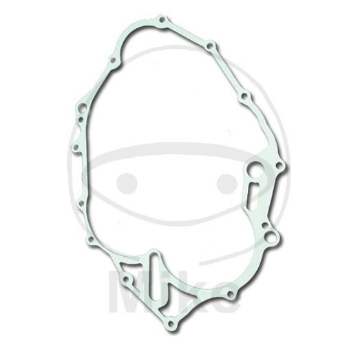 Tesnilo sklopke (Clutch cover gasket) ATHENA S410010008009