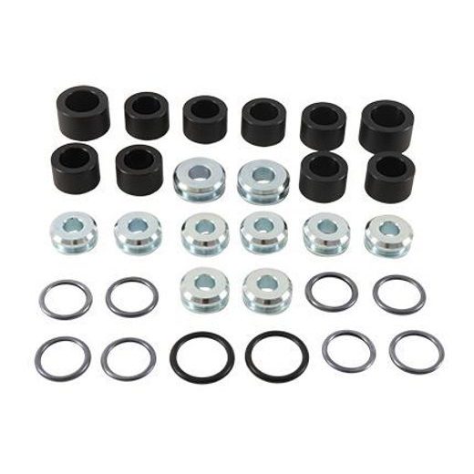 Rear Independent Suspension bushing only Kit All Balls Racing 50-1201