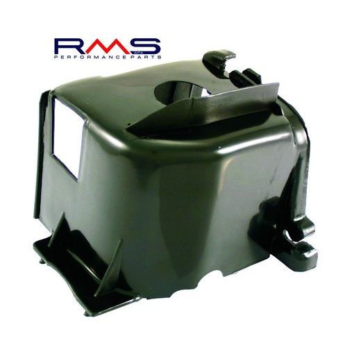 Cylinder cowling RMS 142560010 for horizontal