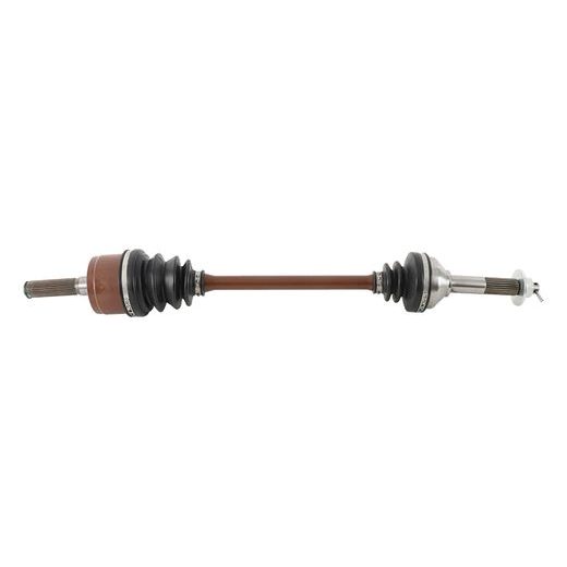 Axle All Balls Racing AB6-KW-8-318 6ball