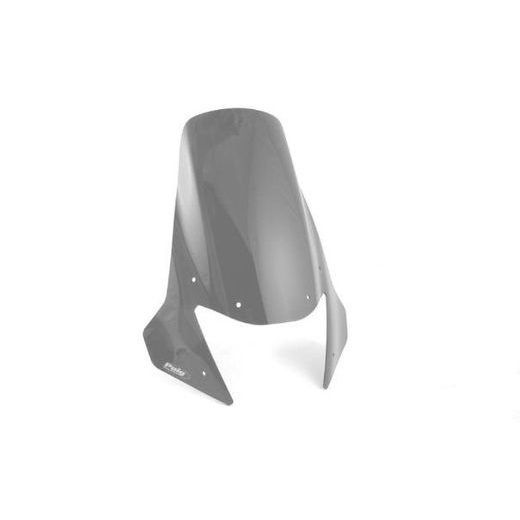 Windscreen PUIG TOURING 4636A moder