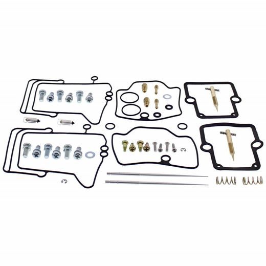 Carburetor Rebuild Kit All Balls Racing 26-10102