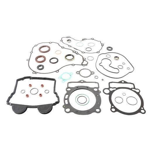 Complete Gasket Kit with Oil Seals WINDEROSA 811373